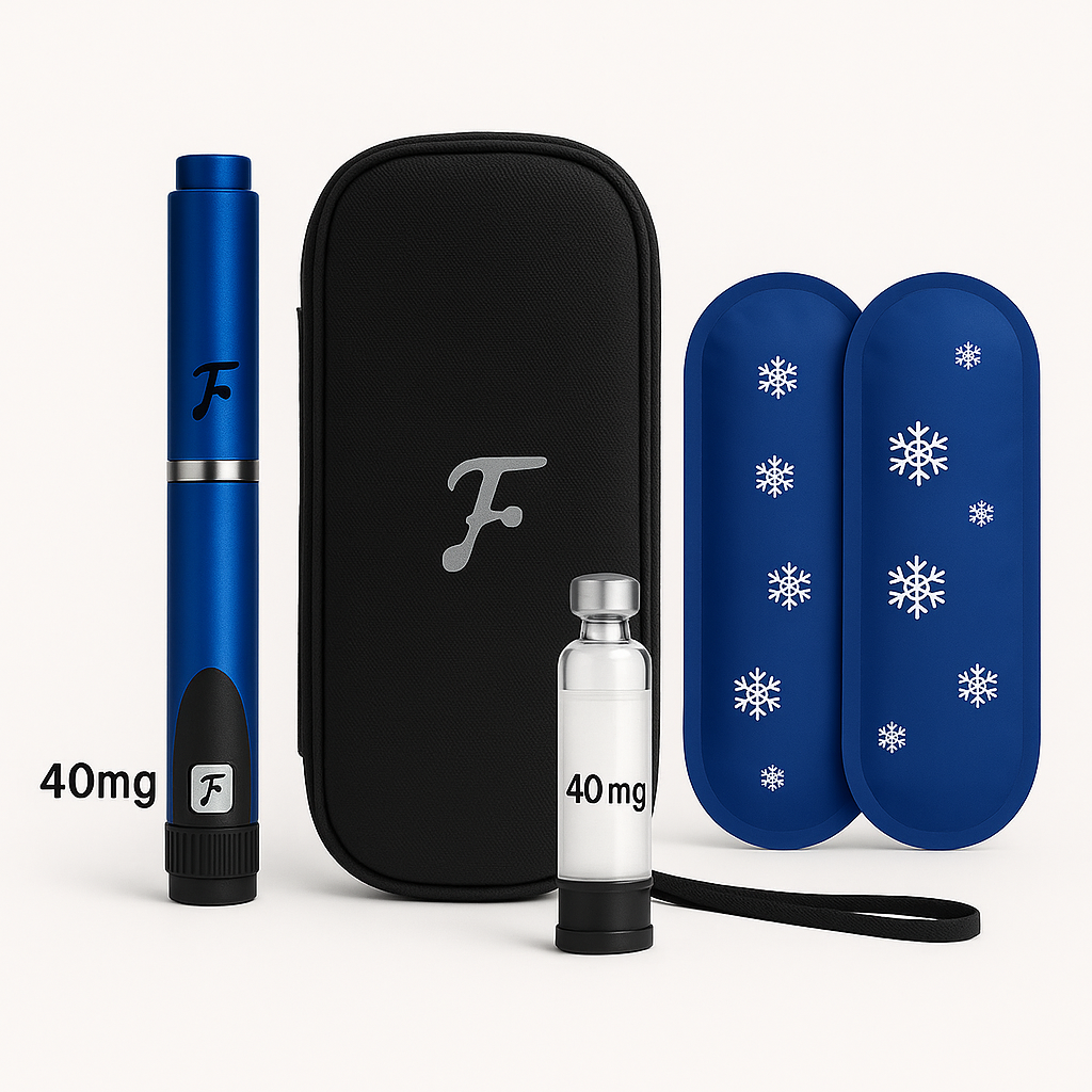 Premium Bundle Package